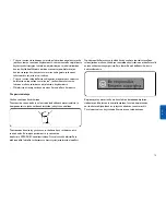 Предварительный просмотр 76 страницы Philips FM04FD25B/00 User Manual