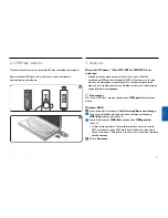 Предварительный просмотр 77 страницы Philips FM04FD25B/00 User Manual