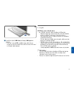 Предварительный просмотр 79 страницы Philips FM04FD25B/00 User Manual