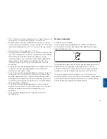 Предварительный просмотр 84 страницы Philips FM04FD25B/00 User Manual