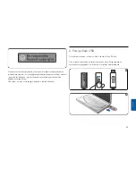 Предварительный просмотр 85 страницы Philips FM04FD25B/00 User Manual