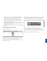 Предварительный просмотр 92 страницы Philips FM04FD25B/00 User Manual