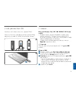 Предварительный просмотр 93 страницы Philips FM04FD25B/00 User Manual