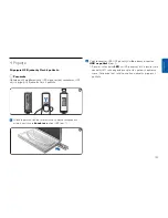 Предварительный просмотр 103 страницы Philips FM04FD25B/00 User Manual