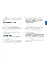 Предварительный просмотр 107 страницы Philips FM04FD25B/00 User Manual