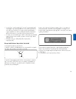 Предварительный просмотр 108 страницы Philips FM04FD25B/00 User Manual