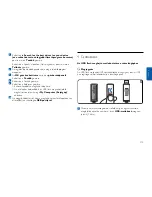 Предварительный просмотр 110 страницы Philips FM04FD25B/00 User Manual