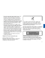 Предварительный просмотр 116 страницы Philips FM04FD25B/00 User Manual