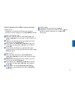 Предварительный просмотр 120 страницы Philips FM04FD25B/00 User Manual