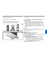 Предварительный просмотр 125 страницы Philips FM04FD25B/00 User Manual