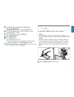 Preview for 6 page of Philips FM04FD30B/00 User Manual