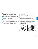 Preview for 14 page of Philips FM04FD30B/00 User Manual