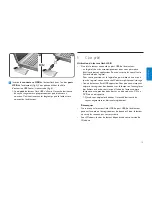 Preview for 15 page of Philips FM04FD30B/00 User Manual