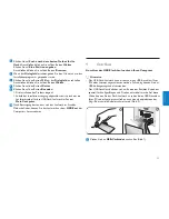 Preview for 22 page of Philips FM04FD30B/00 User Manual