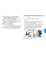 Preview for 30 page of Philips FM04FD30B/00 User Manual