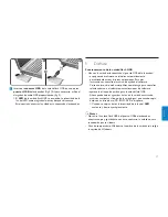 Preview for 31 page of Philips FM04FD30B/00 User Manual