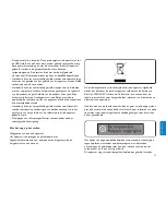 Preview for 36 page of Philips FM04FD30B/00 User Manual