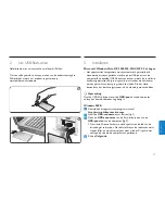 Preview for 37 page of Philips FM04FD30B/00 User Manual