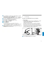 Preview for 38 page of Philips FM04FD30B/00 User Manual