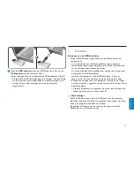 Preview for 39 page of Philips FM04FD30B/00 User Manual