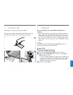 Preview for 45 page of Philips FM04FD30B/00 User Manual