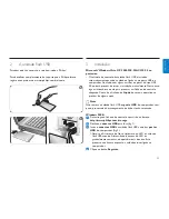 Preview for 53 page of Philips FM04FD30B/00 User Manual