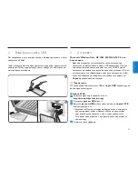 Preview for 61 page of Philips FM04FD30B/00 User Manual