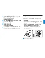 Preview for 62 page of Philips FM04FD30B/00 User Manual