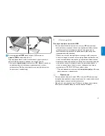 Preview for 63 page of Philips FM04FD30B/00 User Manual