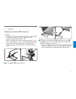 Preview for 71 page of Philips FM04FD30B/00 User Manual