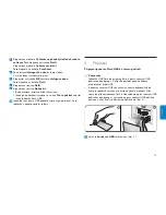 Preview for 78 page of Philips FM04FD30B/00 User Manual