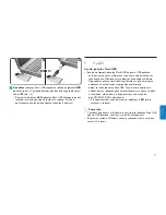 Preview for 79 page of Philips FM04FD30B/00 User Manual