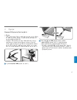 Preview for 87 page of Philips FM04FD30B/00 User Manual