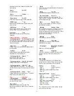 Preview for 6 page of Philips FM1100 User Manual