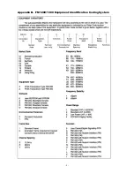 Preview for 8 page of Philips FM1100 User Manual