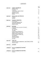 Preview for 2 page of Philips FM1200 Manual