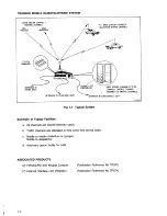 Preview for 7 page of Philips FM1200 Manual