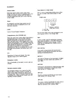 Preview for 9 page of Philips FM1200 Manual