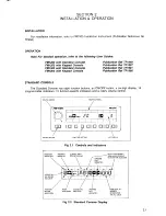 Preview for 11 page of Philips FM1200 Manual