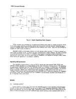 Preview for 20 page of Philips FM1200 Manual