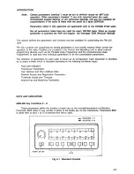 Preview for 55 page of Philips FM1200 Manual