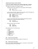 Preview for 57 page of Philips FM1200 Manual