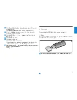 Preview for 6 page of Philips FM16FD02B/00 User Manual