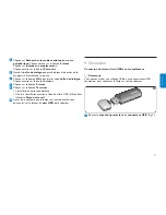 Preview for 14 page of Philips FM16FD02B/00 User Manual