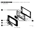 Предварительный просмотр 4 страницы Philips FM242 Service Manual