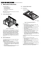 Предварительный просмотр 10 страницы Philips FM242 Service Manual