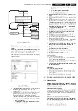 Предварительный просмотр 15 страницы Philips FM242 Service Manual