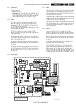 Предварительный просмотр 71 страницы Philips FM242 Service Manual