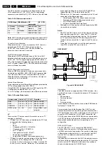 Предварительный просмотр 78 страницы Philips FM242 Service Manual