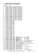 Preview for 11 page of Philips FM92E Manual